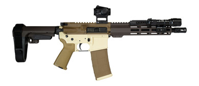 Shark Coast Tactical SCC06834DRK300-P