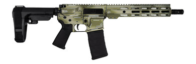 Shark Coast Tactical SCC07107ANOD-P