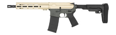 Shark Coast Tactical SCC07169FCAT-P