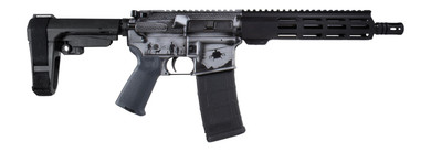 Shark Coast Tactical SCC07435MILGY-P