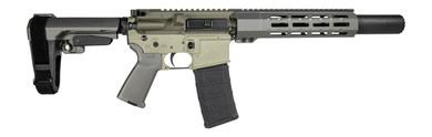 Shark Coast Tactical SCCSNKYSD556001