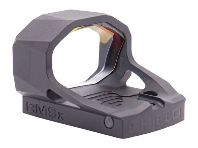 Shield Arms RMSX-8MOA-GLASS