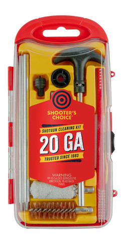 Shooters Choice SHFSRK20