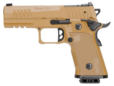 Sig Sauer 211CA9GT4COY