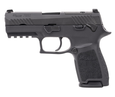 Sig Sauer 320C9BSSPMSMA