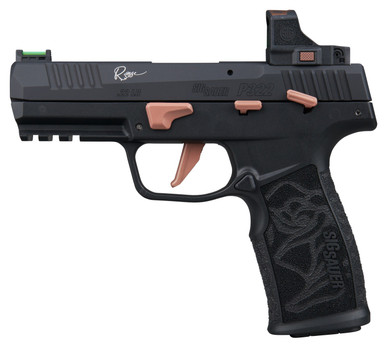 Sig Sauer 322CROSERS