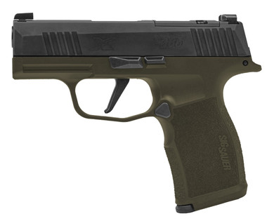 Sig Sauer 365X-9-BXR3-FS