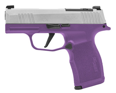Sig Sauer 365X-9-TXR3-PR