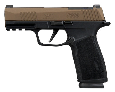 Sig Sauer 365XCA9FBZXR3