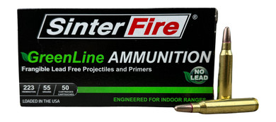 Sinterfire SF22355GLC