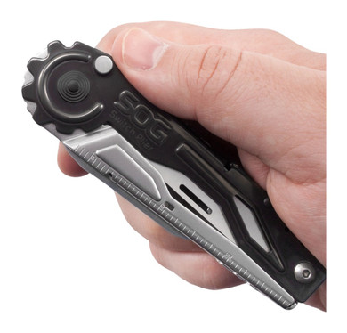 S.O.G. Knives SOGSWP1001CP