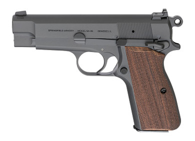Springfield Armory HP9204