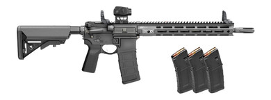 Springfield Armory STV914556BLCV2B5PAC