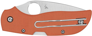 Spyderco C152GPBOR