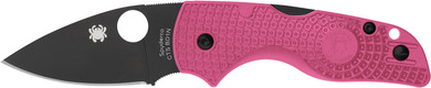 Spyderco C230PPNBK