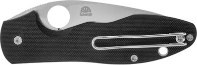 Spyderco C276GP