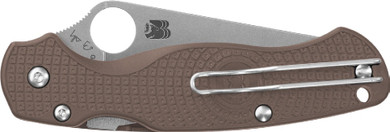 Spyderco C81PBN15V2