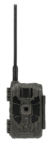 Stealth Cam STCDCPTRX3C