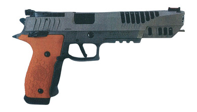 Steyr Arms ATC6ROCK