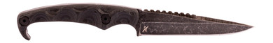 Stroup Knives MK2BNITRILE