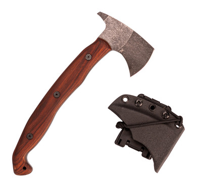 Stroup Knives SPIKEWOOD