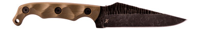 Stroup Knives TU2ODGG10