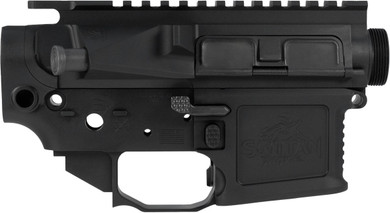 San Tan Tactical STT-FORGED-COMBO