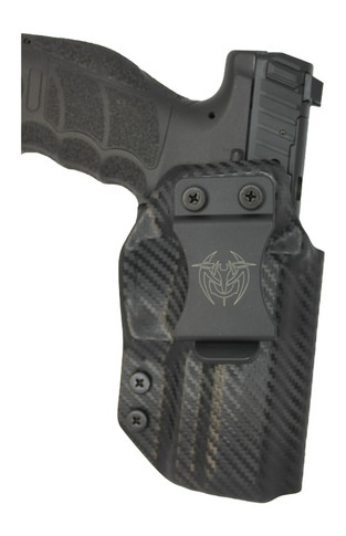 UM Tactical QU-MP-VP9-TLR1X-AM