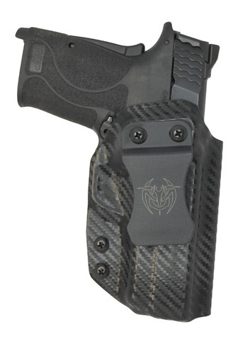UM Tactical QU-SW-SHLD-EZ-RH