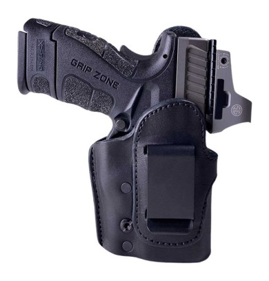 Urban Carry LLIWBRMR209BKR