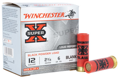 Winchester XBP12W
