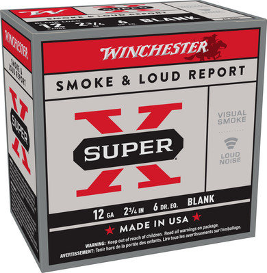 Winchester XBP12W
