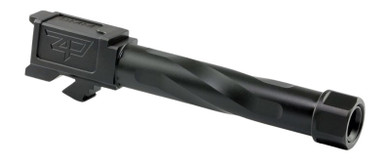Zaffiri Precision BA-G19G15-TH-BN