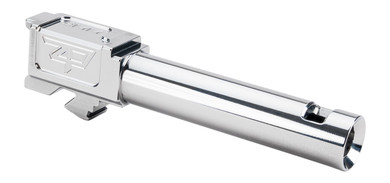 Zaffiri Precision BA-G19G5-CP-SS