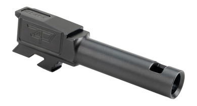 Zaffiri Precision BA-G43-CP-BN