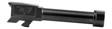 Zaffiri Precision BA-G43-TH-BN