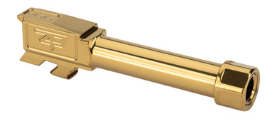 Zaffiri Precision BA-G43-TH-GLD