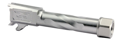 Zaffiri Precision BA-P365-TH-SS