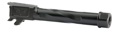 Zaffiri Precision BA-P365XL-TH-BN