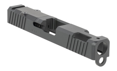 Zaffiri Precision SL-G19G3-ZP-RMR-BLK