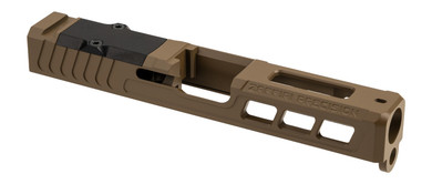 Zaffiri Precision SL-G19G3-ZPS3-RMR-FDE