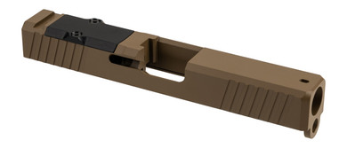 Zaffiri Precision SL-G19G3-Z-RMR-FDE