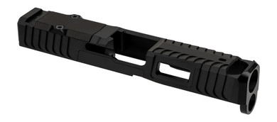 Zaffiri Precision SL-G19G5-IBS-RMR-BLK