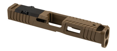 Zaffiri Precision SL-G19G5-IBS-RMR-FDE