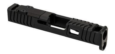 Zaffiri Precision SL-G43-IBS-RMSC-BLK