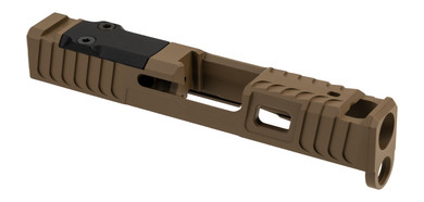 Zaffiri Precision SL-G43-IBS-RMSC-FDE
