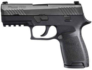 Sig 320C9BSSPRS