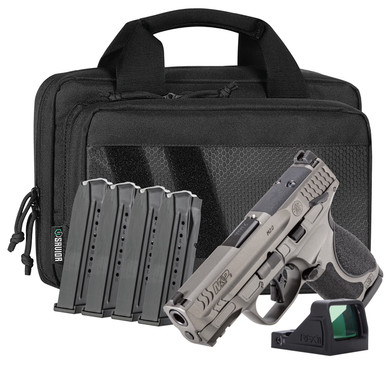 Smith & Wesson 14804