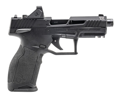 Taurus 1-2TX22P141-RD