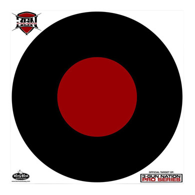 Birchwood Casey 35187 Paper Targets